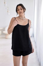 Cami - Black