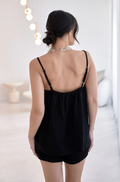 Cami - Black