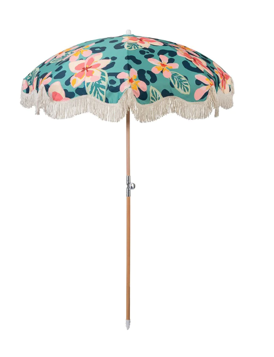 Frangipani Umbrella