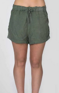 Shorts - Khaki