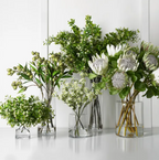 Protea King - Green