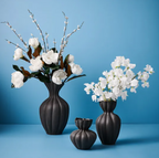 Sweet Pea Spray - Winter White