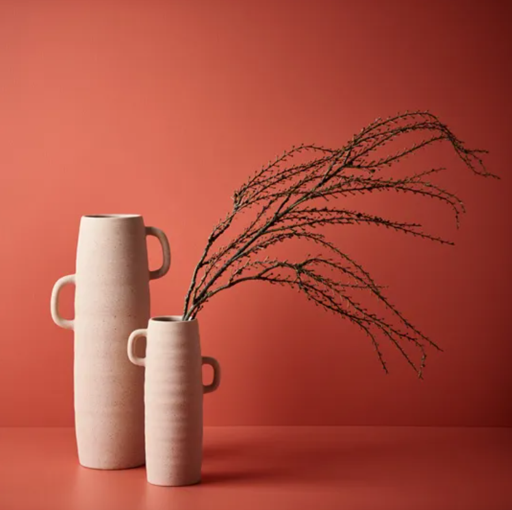 Twig Coral Spray - Brown