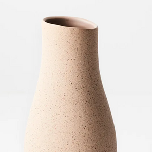 Vase Mona - Almond