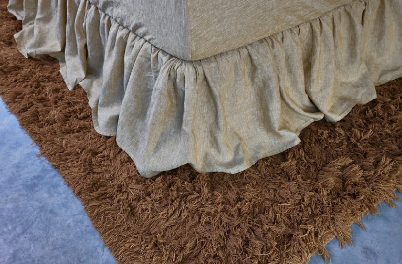 Moss Valance - Queen