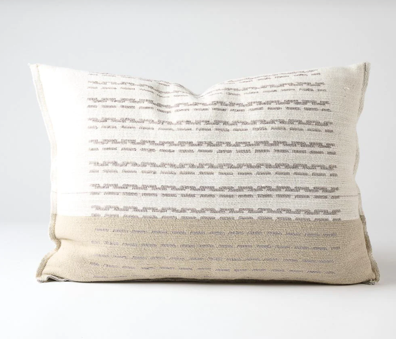 Hagen Cushion