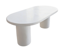 Milos Dinning Table