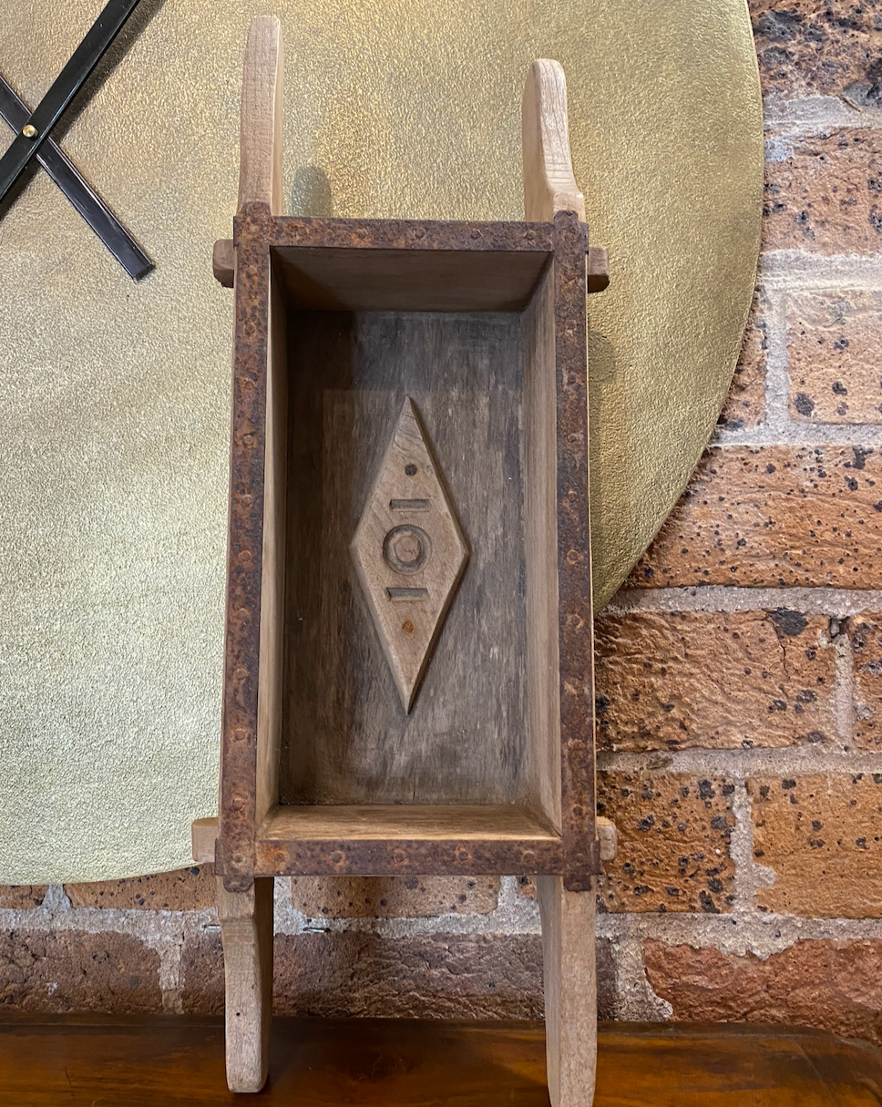 Brick Mould