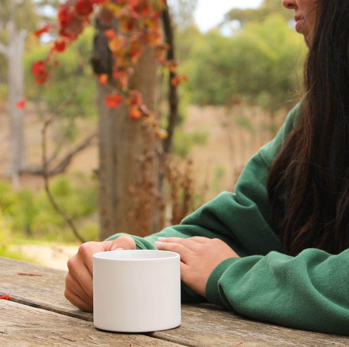 Simple Mug