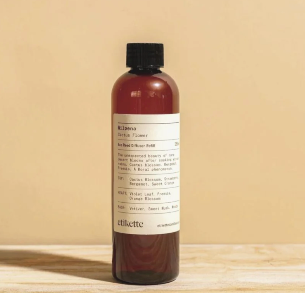 Diffuser Refill - Barossa
