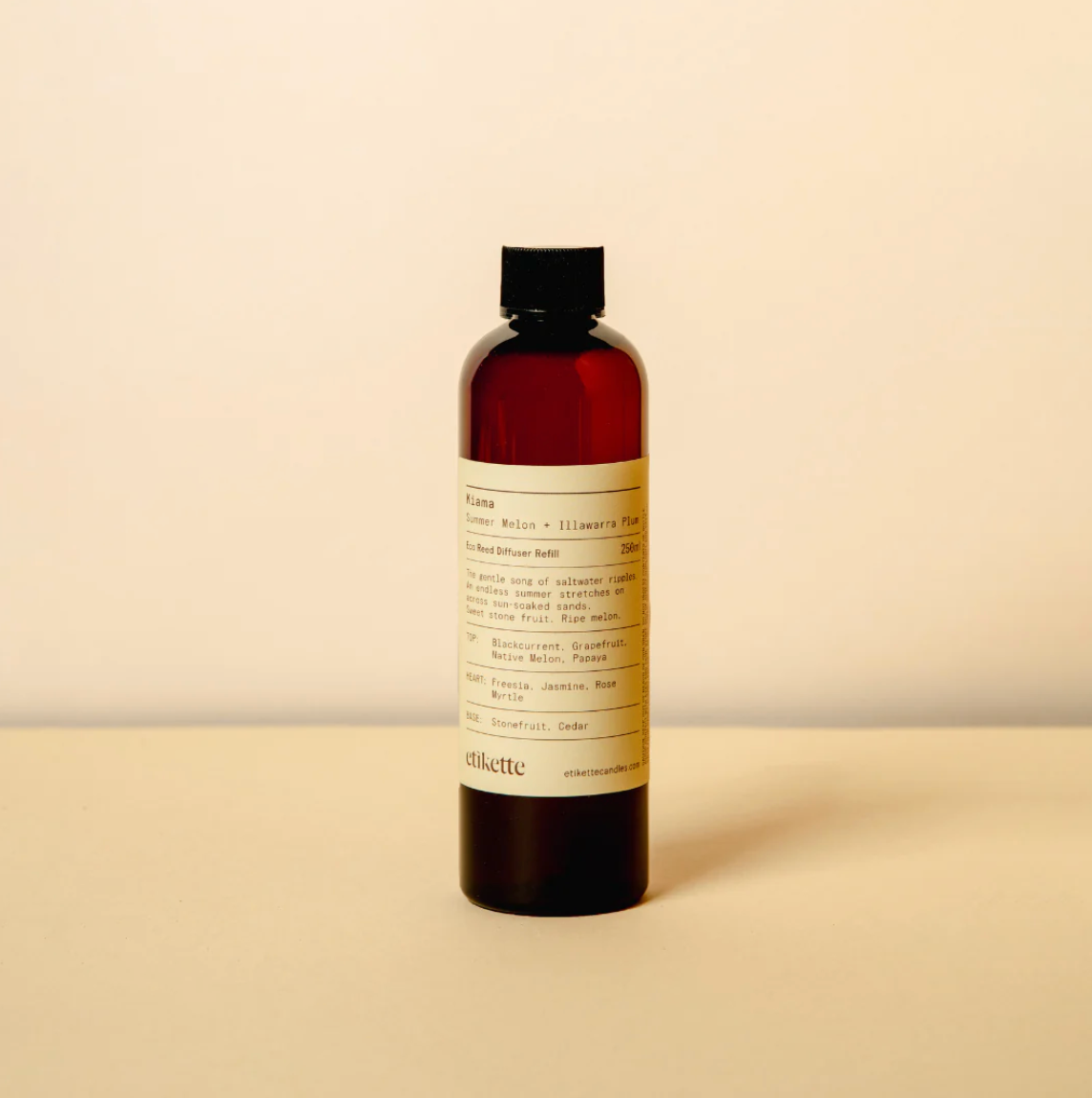 Diffuser Refill - Kiama