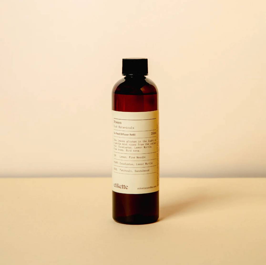Diffuser Refill - Otways