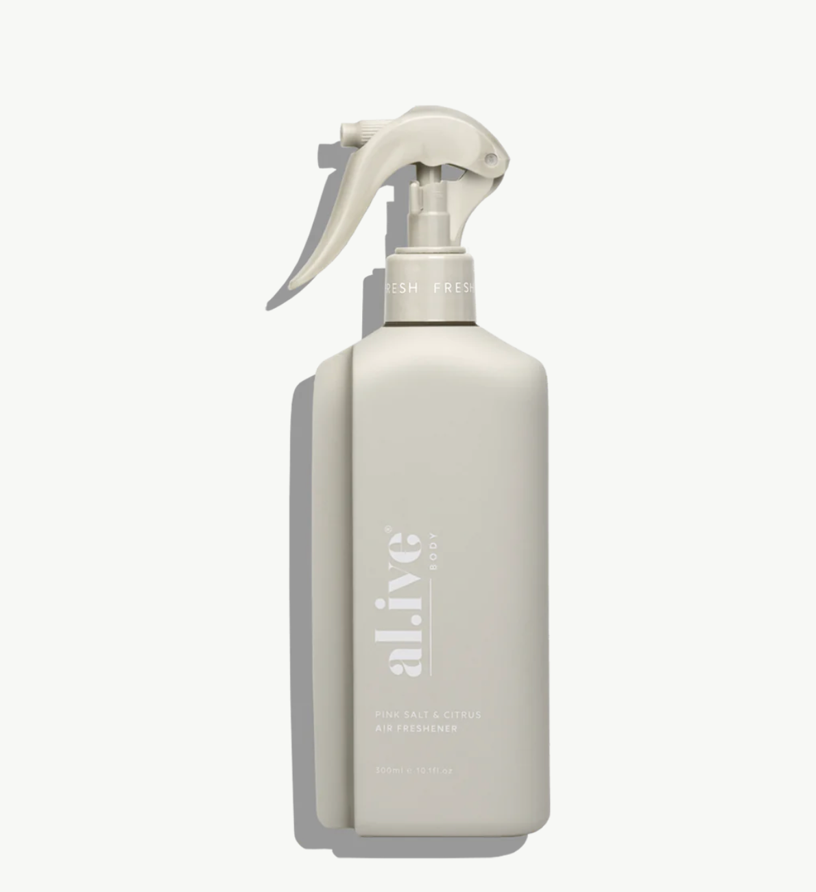 Air Freshener - Pink Salt & Citrus