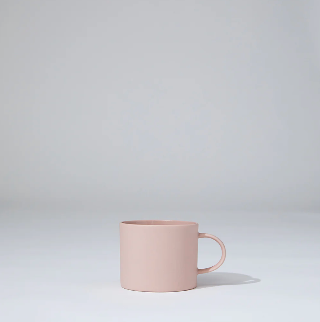 Simple Mug