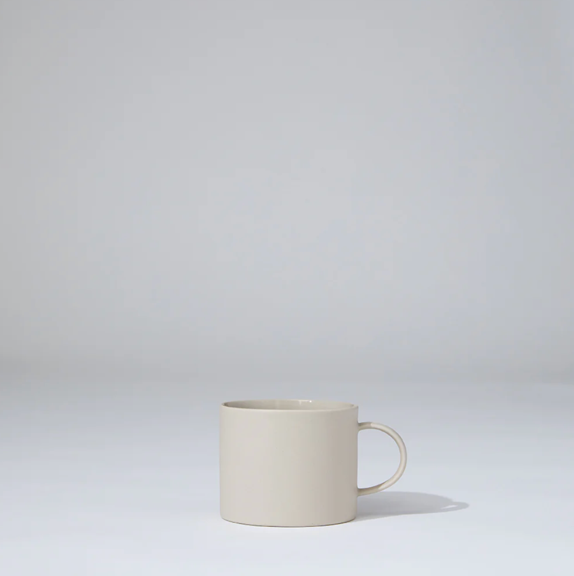 Simple Mug