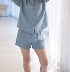 Shorts - Blue