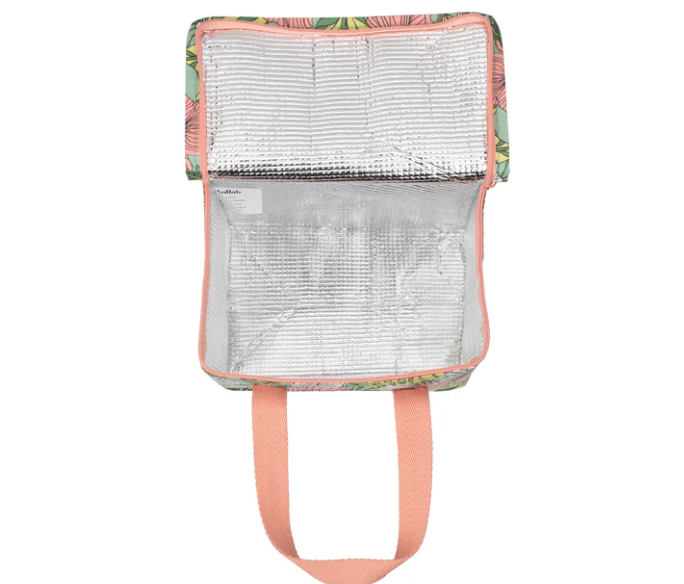 Lunch Bag - Magical Garden