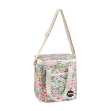 Mini Cooler - Petite Blooms