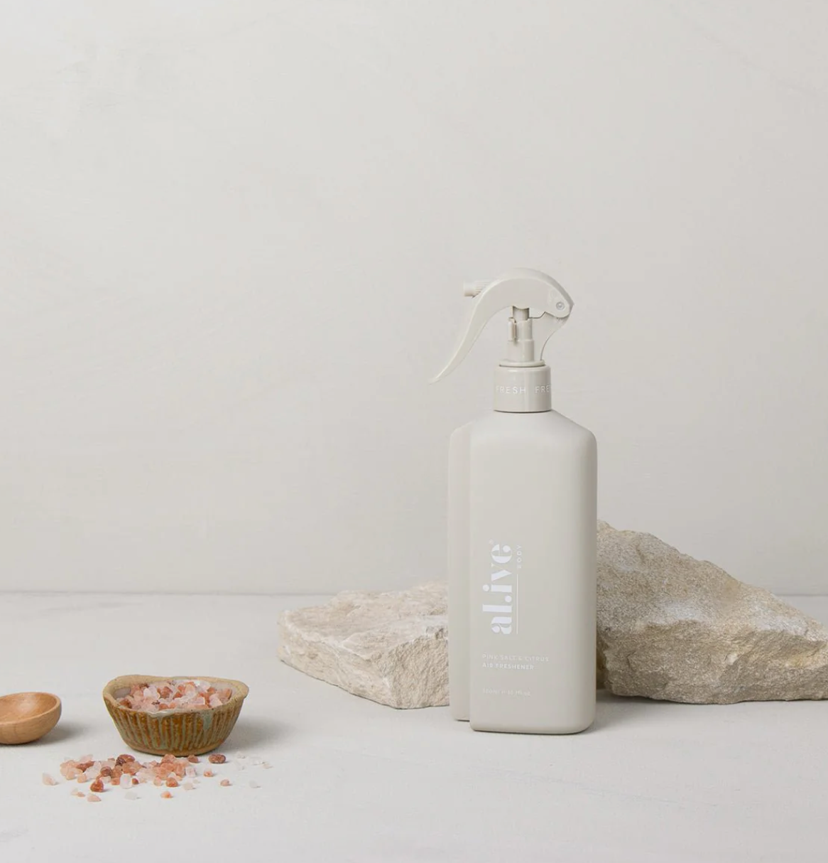 Air Freshener - Pink Salt & Citrus