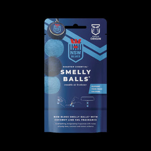 Smelly Balls -NSW