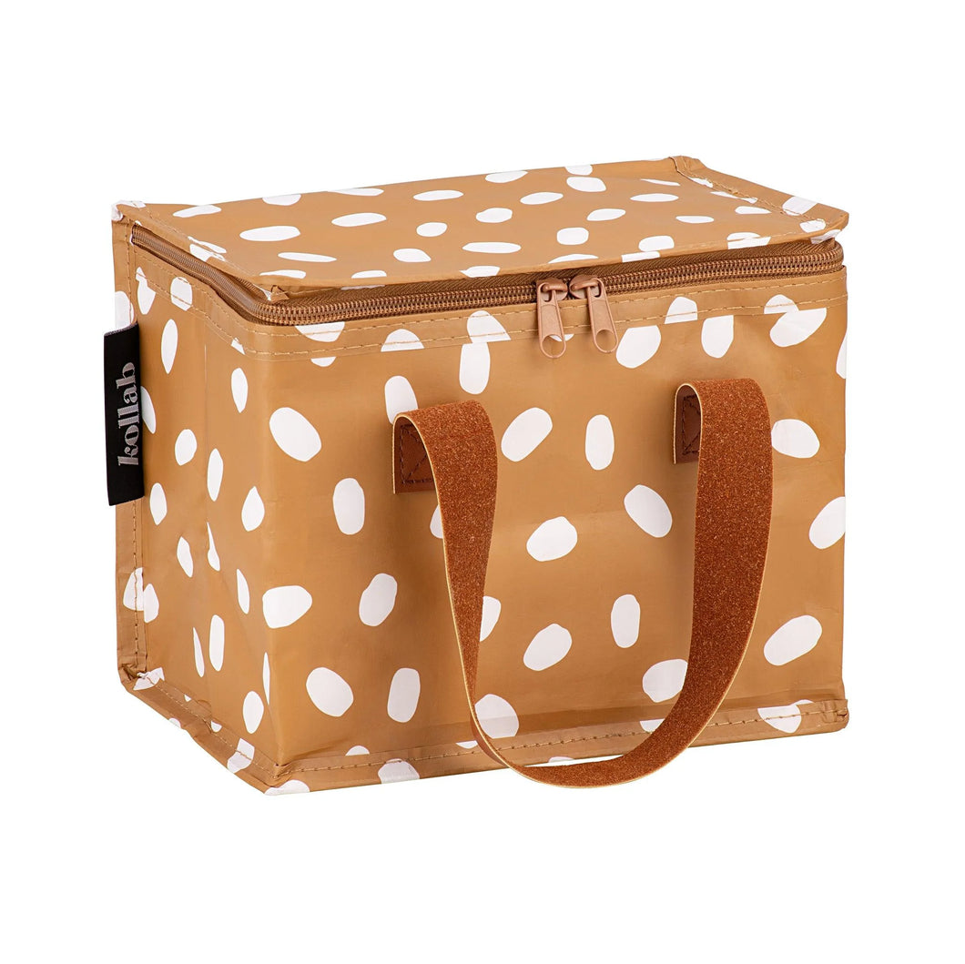 Lunch Bag - Spotty