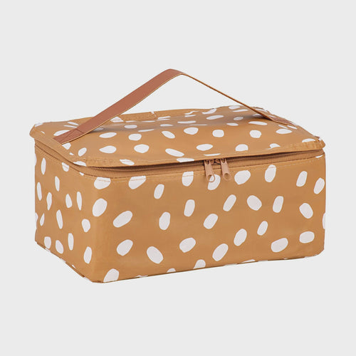 Stash Bag - Spotty