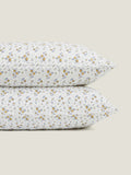 Standard Pillowcase Set - Summer Floral