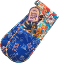 Double Oven Mitt - Bon Appetit