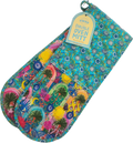Double Oven Mitt - Jaipur