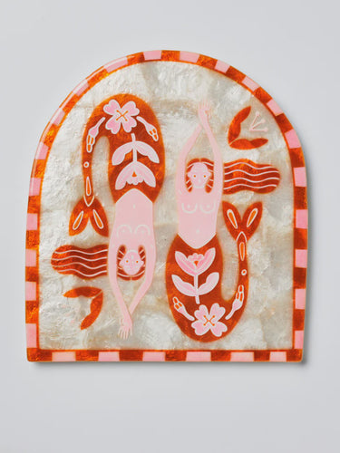 Wall Tile - Sunshimmer
