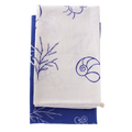 Tea Towel - Amalfi White