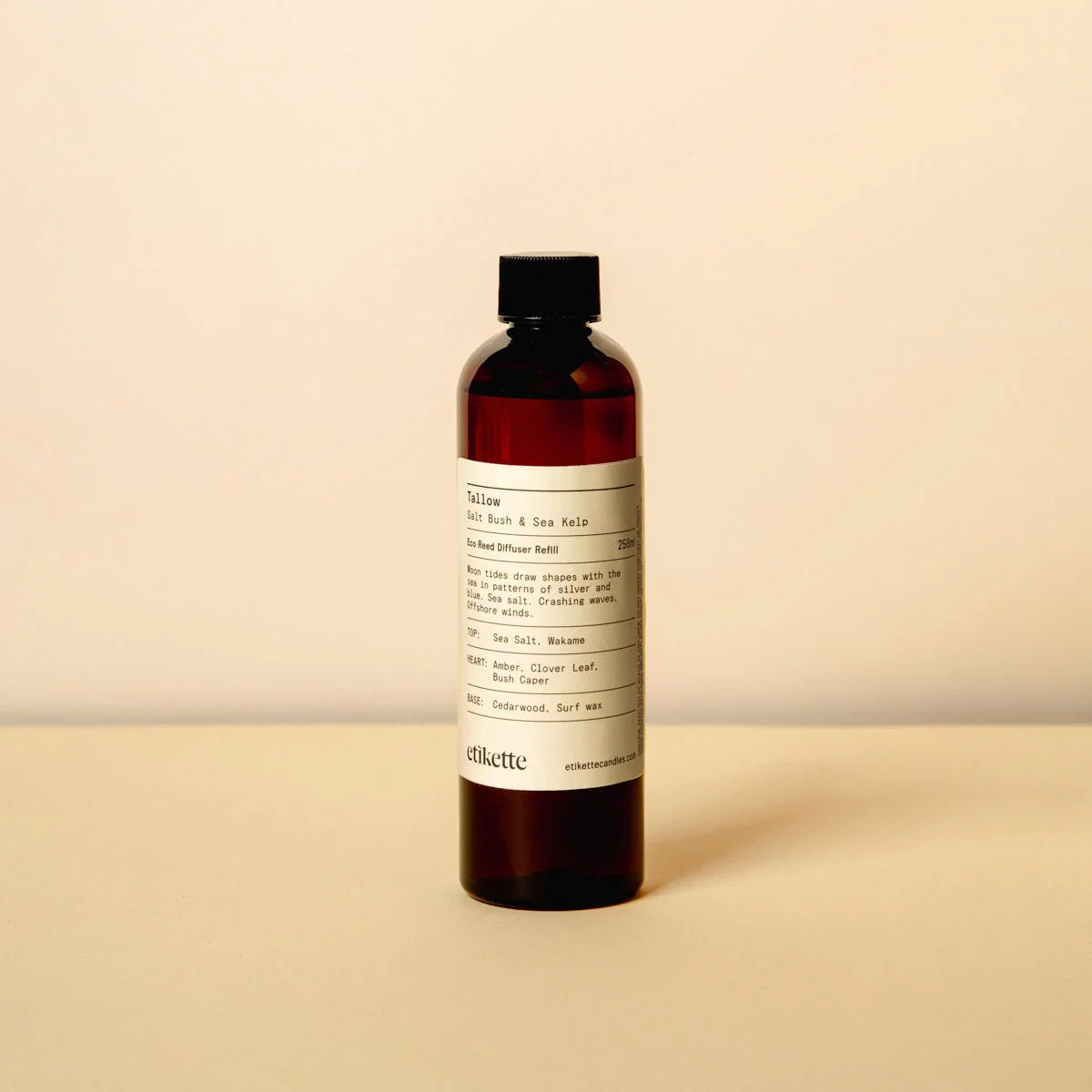 Diffuser Refill - Tallow