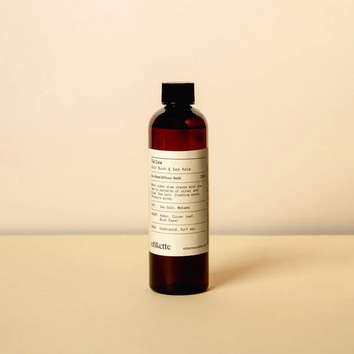 Diffuser Refill - Tallow
