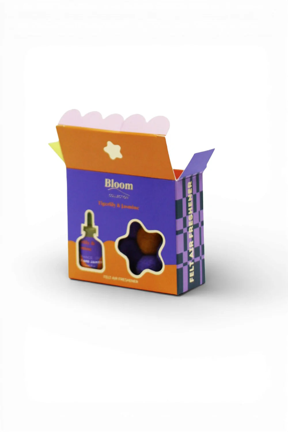 Air Freshener - Tigerlily & Jasmine