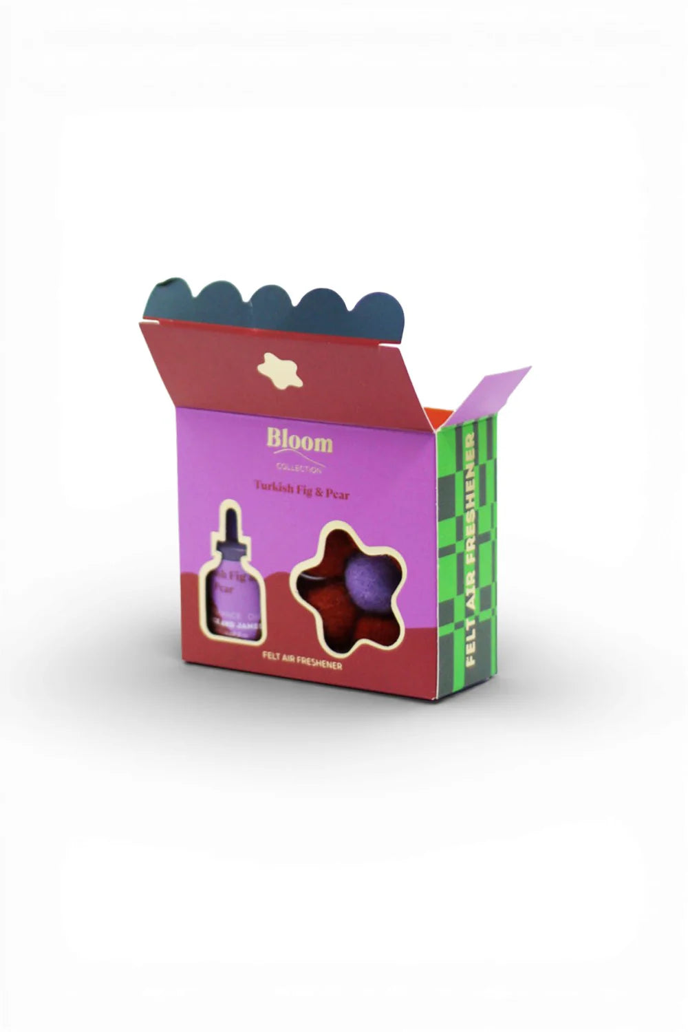 Air Freshener - Turkish Fig & Pear