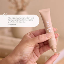 Lip Butter - Apricot Shimmer