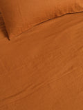 Flat Sheet - Tobacco