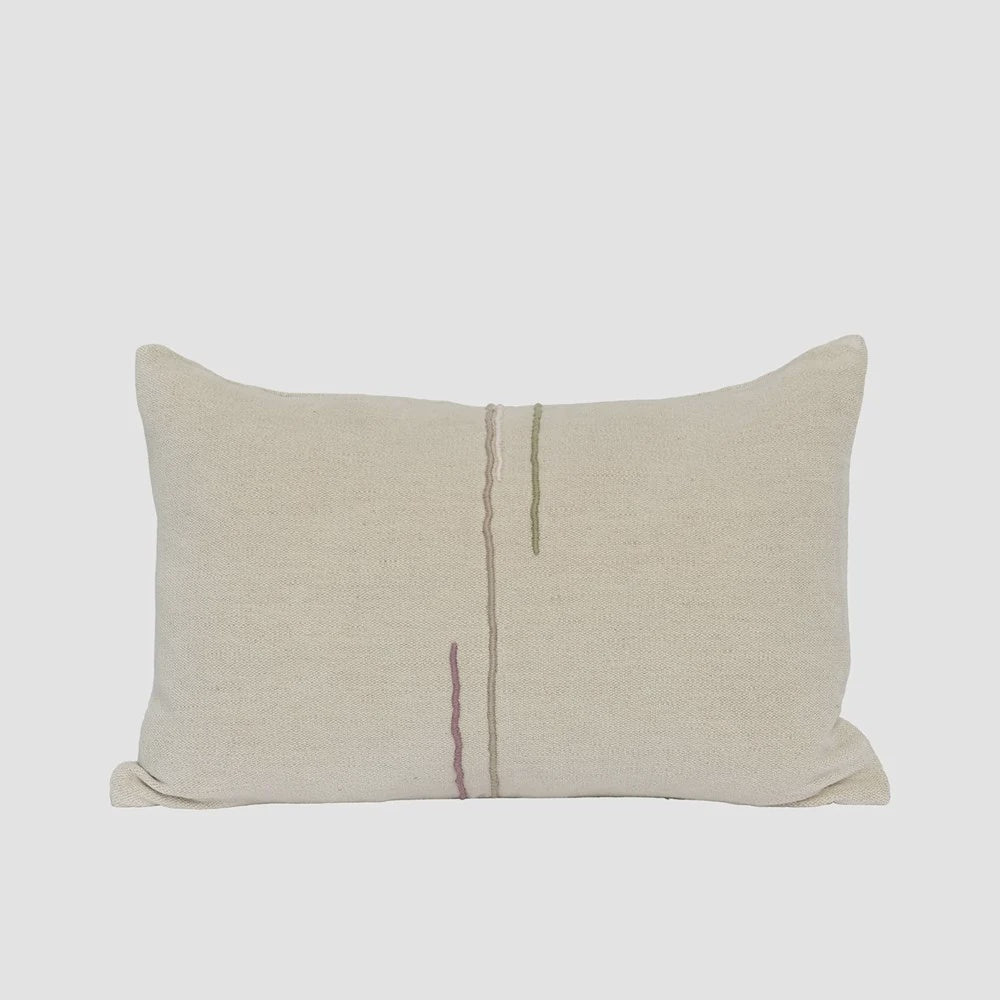 Unison Cushion - Natural