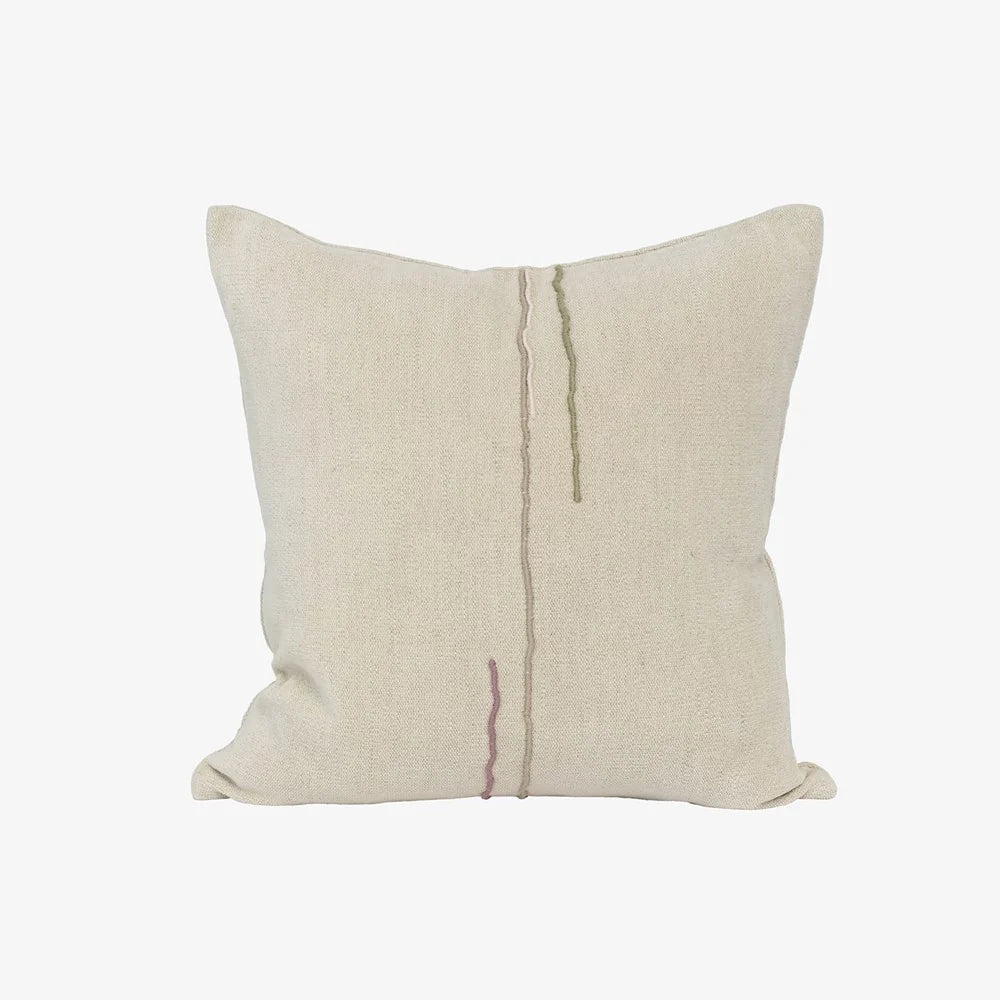 Unison Cushion - Natural