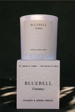 Bluebell Candle