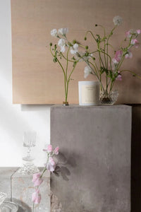 Sweet Pea Candle