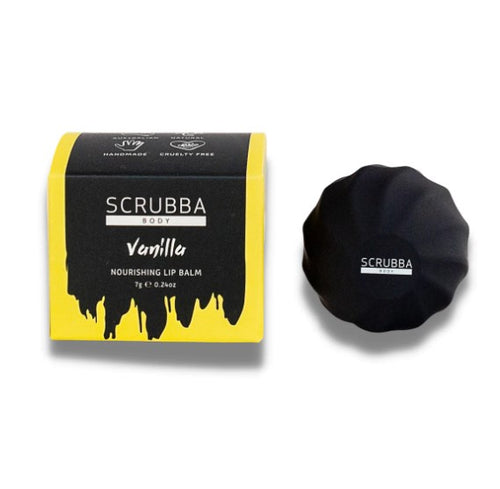 Lip Balm - Vanilla