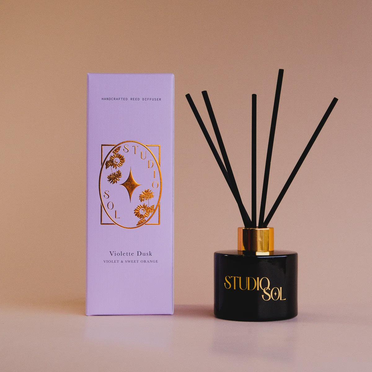 Violette Dusk - Diffuser
