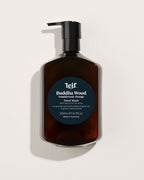 Hand Wash 500ml - Buddha Wood