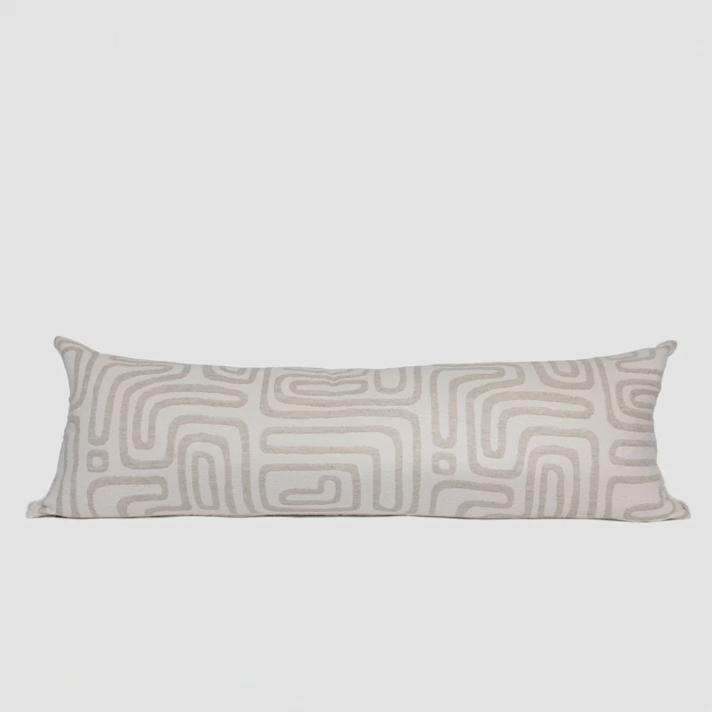 Wander Lumber - White/Natural