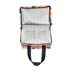 Lunch Bag - Wavey Stripe