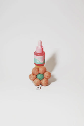 Air Freshener - White Peach & Lily