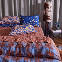 Linen Standard Pillowcase Set - Dunia