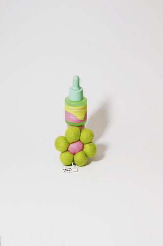 Air Freshener - Wild Frangipani & Rose