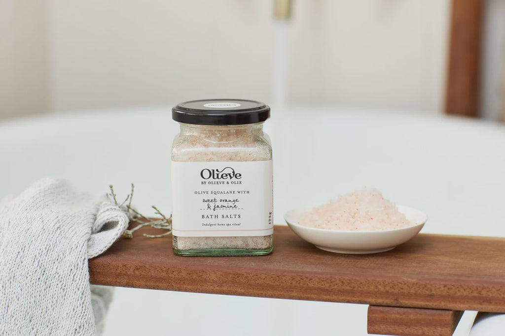 Bath Salts